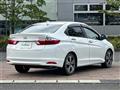 2014 Honda Grace