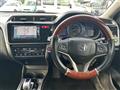2014 Honda Grace