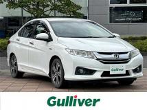 2014 Honda Grace