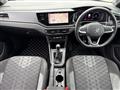 2022 Volkswagen Polo