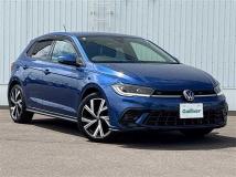 2022 Volkswagen Polo