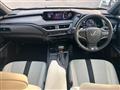 2020 Lexus UX
