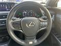 2020 Lexus UX