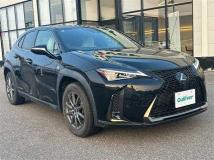 2020 Lexus UX