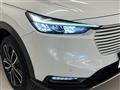 2022 Honda VEZEL