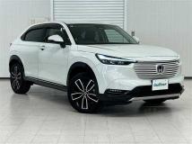 2022 Honda VEZEL