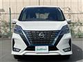 2021 Nissan Serena