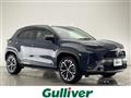 2024 Toyota Yaris Cross