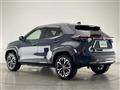 2024 Toyota Yaris Cross