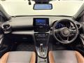 2024 Toyota Yaris Cross