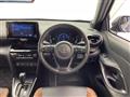 2024 Toyota Yaris Cross