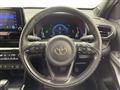 2024 Toyota Yaris Cross