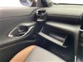 2024 Toyota Yaris Cross