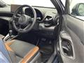 2024 Toyota Yaris Cross