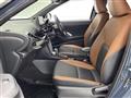 2024 Toyota Yaris Cross