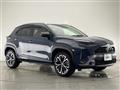 2024 Toyota Yaris Cross