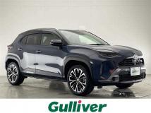 2024 Toyota Yaris Cross