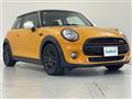2017 BMW MINI