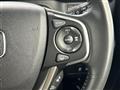 2018 Honda Step WGN