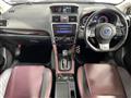 2016 Subaru Levorg