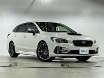 2016 Subaru Levorg