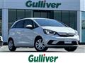 2021 Honda Fit