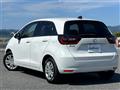 2021 Honda Fit