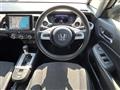 2021 Honda Fit