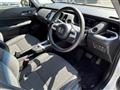 2021 Honda Fit