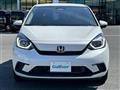 2021 Honda Fit