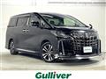 2019 Toyota Alphard