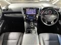 2019 Toyota Alphard