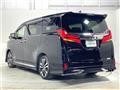 2019 Toyota Alphard