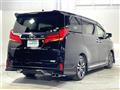 2019 Toyota Alphard