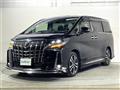 2019 Toyota Alphard