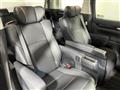 2019 Toyota Alphard