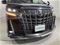 2019 Toyota Alphard
