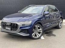 2020 Audi Audi Others