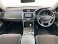 2015 Toyota Mark X