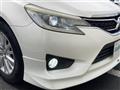 2015 Toyota Mark X