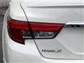 2015 Toyota Mark X