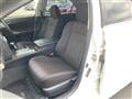 2015 Toyota Mark X