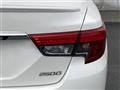 2015 Toyota Mark X