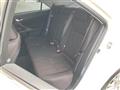 2015 Toyota Mark X