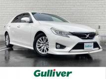 2015 Toyota Mark X