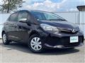 2015 Toyota Vitz