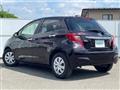 2015 Toyota Vitz