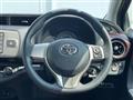 2015 Toyota Vitz