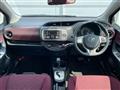 2015 Toyota Vitz