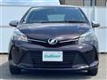 2015 Toyota Vitz
